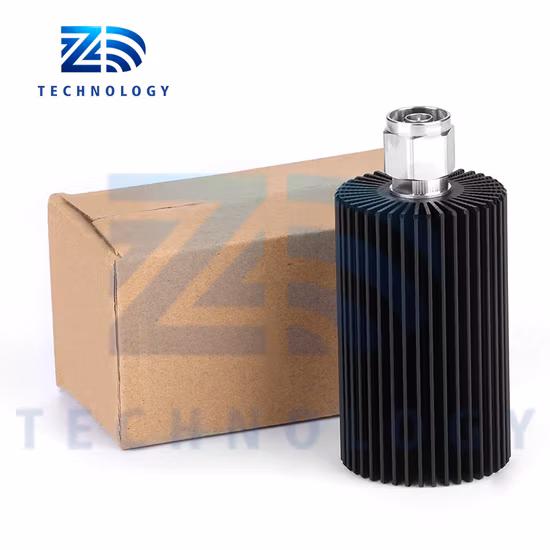 RF Termination Loads Dummy Load 60W N Male Connector DC